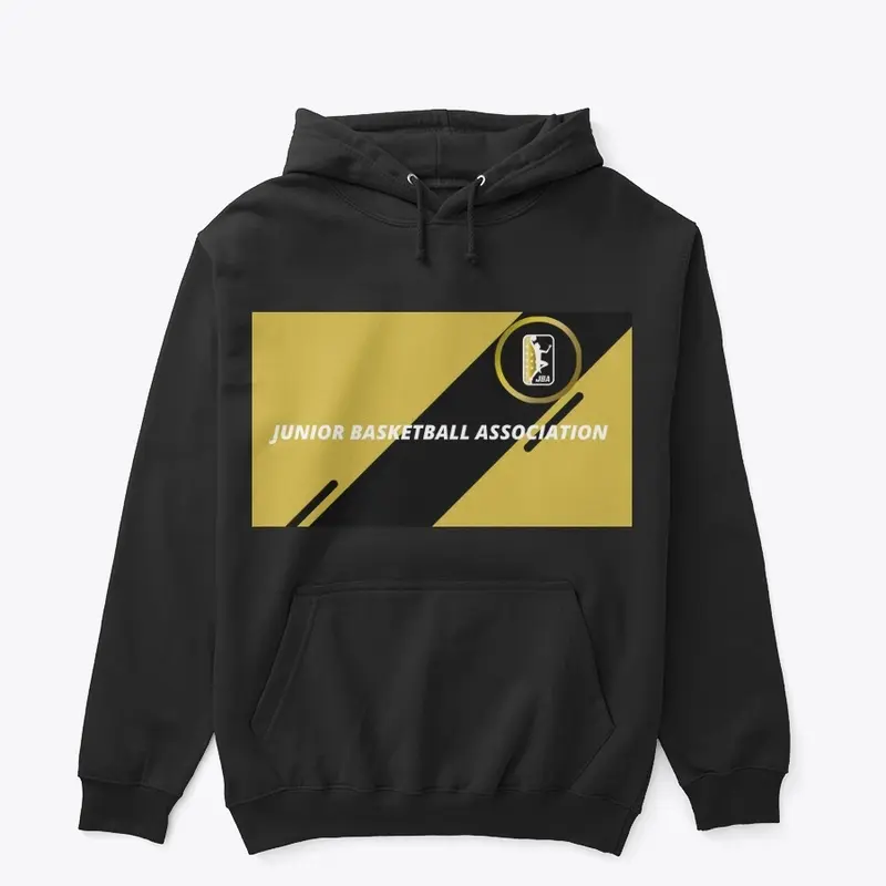 JBA Hoodie